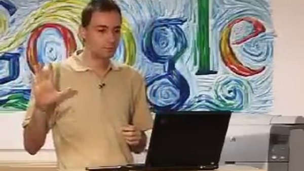 Wikimapia Мапплет, Александр Корякин