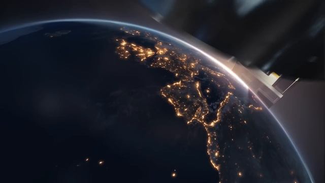 Universal Centennial Logo смотреть онлайн