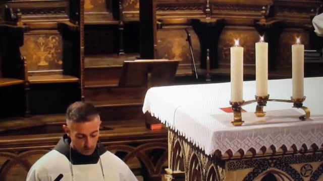 FCRM210918-1-LETT.VANG.&OMEL. S. MESSA Sab.18Set.21-BASILICA SAN FRANCESCO ASSISI-Dif.2h.YouTube-IT смотреть онлайн