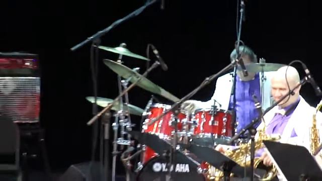 Джазовый оркестр им О Лундстрема ММДМ 20130208 video 2 смотреть онлайн