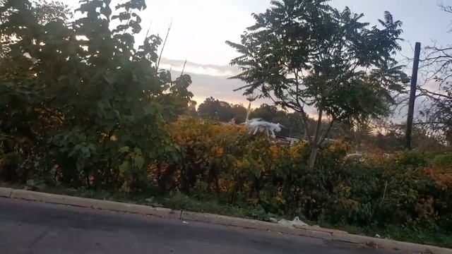 HJ W606-5 Flanker Flight Cam Demo смотреть онлайн