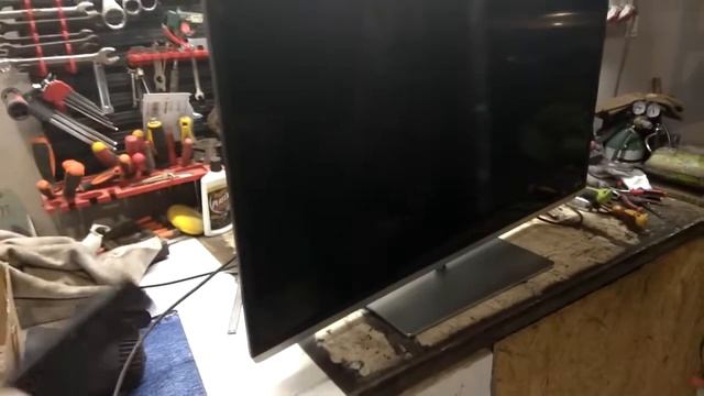 Naprawa TV Toshiba/NOWE OPROGRAMOWANIE смотреть онлайн