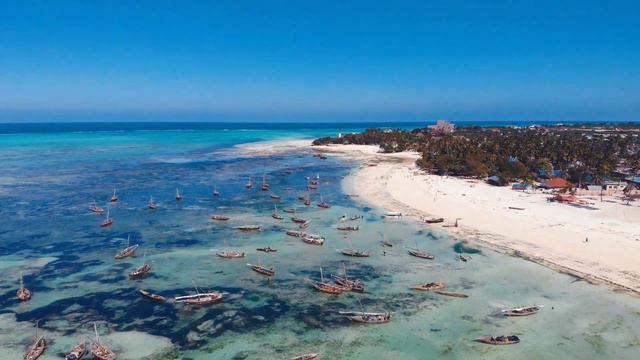 Самые красивые места на планете видео 4к (The most beautiful places on the planet video 4k) смотреть онлайн