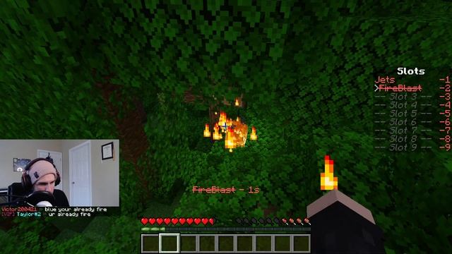 Becoming the AVATAR in Minecraft?! - (Ranking Your Minecraft Servers: BendCraft) смотреть онлайн