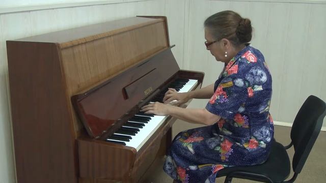 Ференц Лист Забытый вальс смотреть онлайн