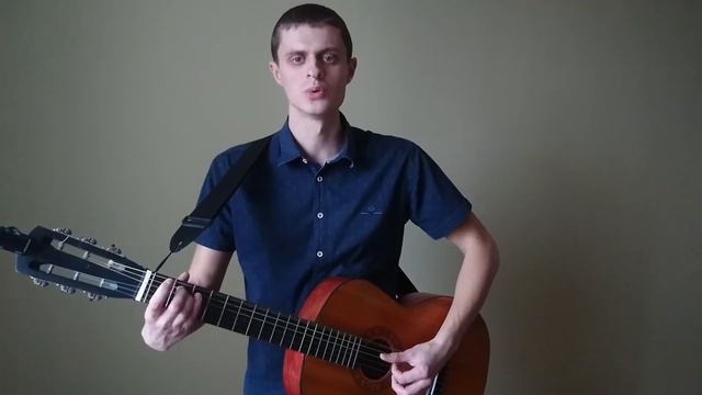 В горнице моей светло (А. Морозов - Н. Рубцов) - Андрей Решетников смотреть онлайн