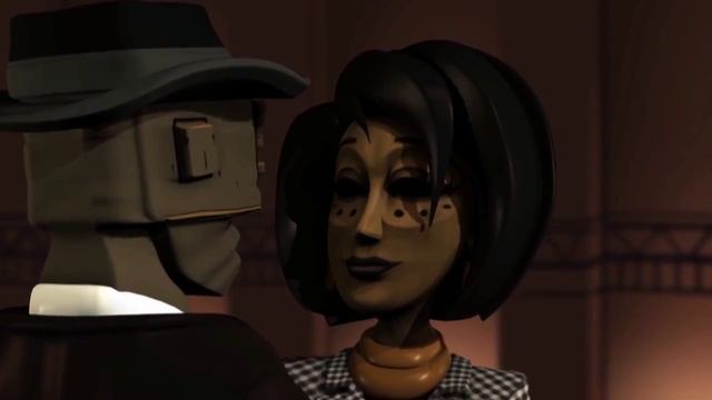 The Journey Down Chapter 2 смотреть онлайн