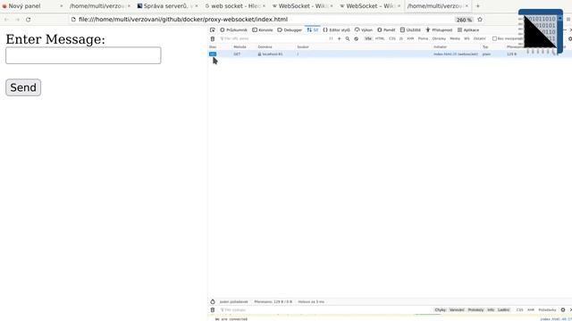 #websocket #proxy смотреть онлайн
