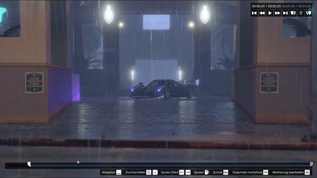 How to make Cinematic Car Edits - Beginner Tutorial смотреть онлайн