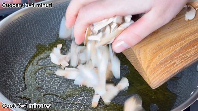 Non cucinare i petti di pollo finché non vedi questa ricetta! Semplice, economico e molto succoso! смотреть онлайн