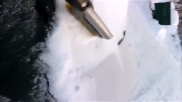 ЛадаВеста (LadaVesta). Заводим машину в мороз и мнение о печке