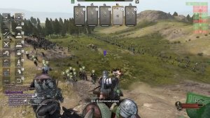 БИТВЫ ЧТО ВОШЛИ В ИСТОРИЮ! ➤ Прохождение. Максимальный Уровень Сложности Маунт Блейд 2 Баннерлорд #