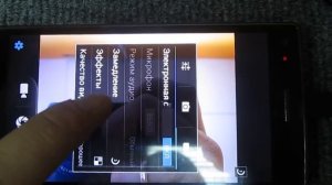 В приложении галерея произошла ошибка