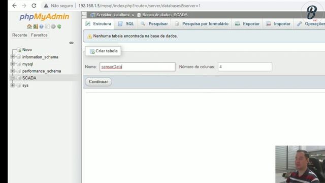 Guardando informações do MQTT no MySQL com NodeRed смотреть онлайн