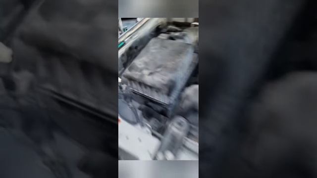 Mitsubisi Pajero .  U1102 Fault  & 4/4 No Working