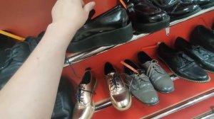 Секонд-хенд ЗигЗаг удачи, скидка 60%. Часть первая.