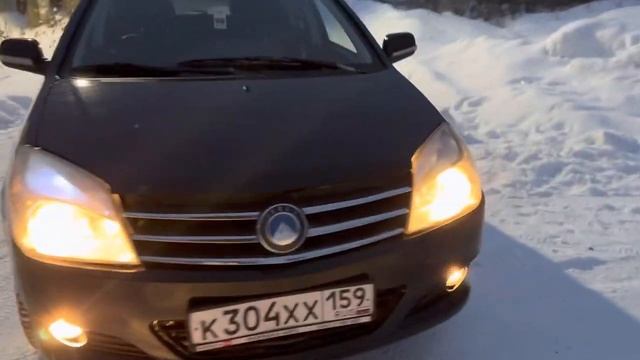 КИТАЙСКИЙ МЕРСЕДЕС 2 собственника, состояние ??? смотреть онлайн