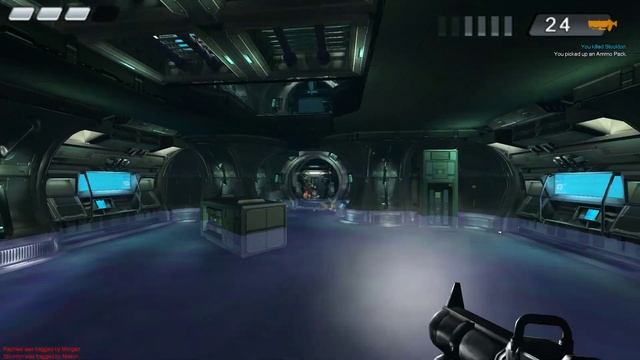 Pariah (2006) - PC Gameplay смотреть онлайн