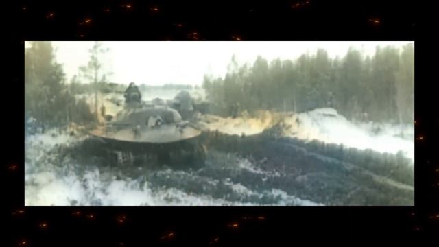 Танк способный выдержать Ядерный Удар | Объект 279 Машина судного дня смотреть онлайн