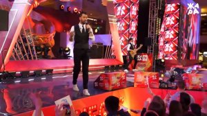 Денис Клявер - Я обниму тебя нежно