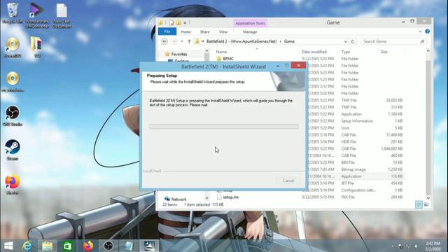 Battlefield 2 full installation 2020 │100% Working │Gaming Music Mix By: Cloudx Music смотреть онлайн