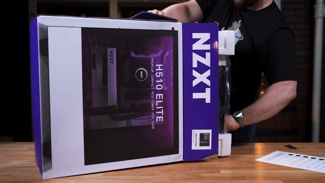 Unboxing my new MONSTER PC смотреть онлайн