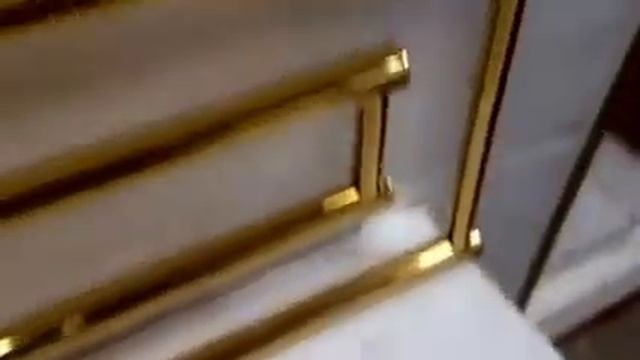 Полотенцесушитель водяной Сунержа High Tech 32х65 0300513265 смотреть онлайн