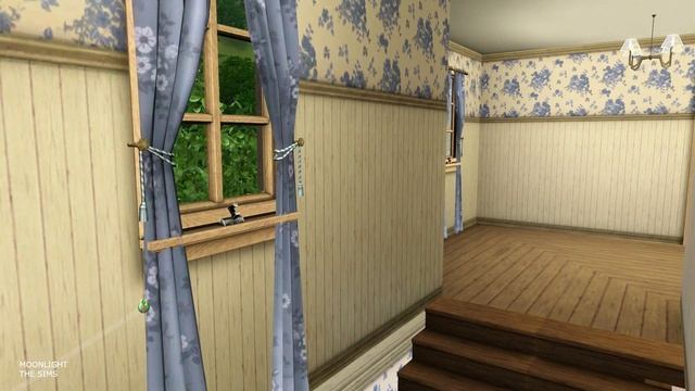 The sims 3: Дом в Шам Ле Сим смотреть онлайн