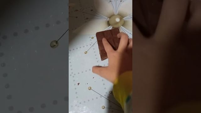 бесконечная шоколадка? что лайфхак рабочий?!??❤️❤️