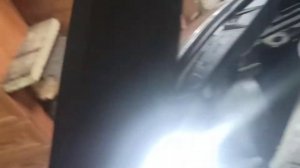 Рав 4 (ха30)Замена лампочек габарита .