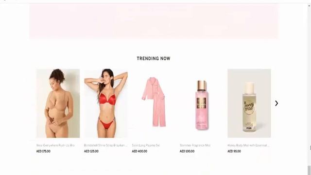Victoria's Secret Coupon Code And Discount Codes For 2023 смотреть онлайн