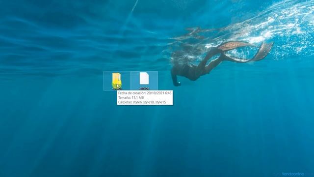 ? Cómo DESCOMPRIMIR archivos ZIP, RAR, TAR, GZIP en Windows 10, 8, 7, Vista FÁCIL y GRATIS смотреть онлайн