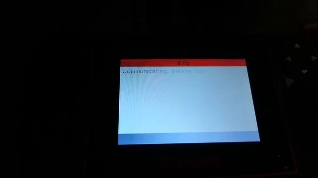 Porsche Oil Service Now Reset Procedure (POR II) смотреть онлайн