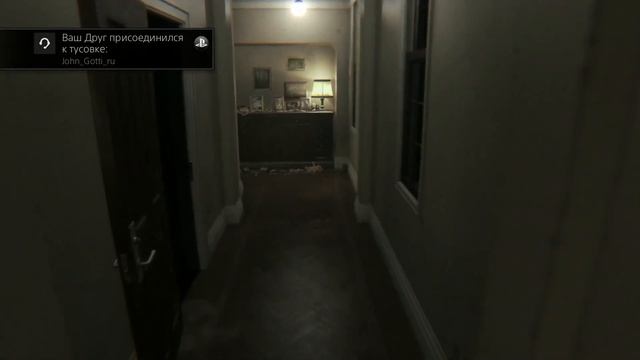 ♦ P.T. / Silent Hills (PS4) — Инструкция по прохождению на PlayStation 4 ᴴᴰ 1080p смотреть онлайн