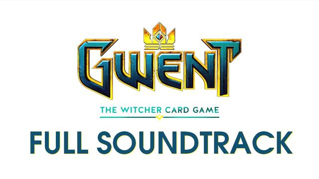 Gwent OST - Full Soundtrack