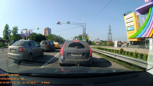 Лань в г.Чехов смотреть онлайн