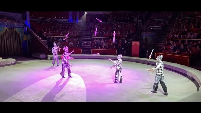 Песчаная сказка (Жонглеры) смотреть онлайн