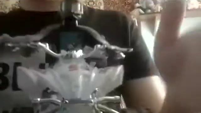 распаковка игрушки motocycle квадроцикл от компании ''Motorcycle'' смотреть онлайн
