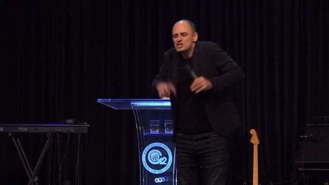 Способность видеть. Проповедует М. Енцитис. 15.05.2022. смотреть онлайн