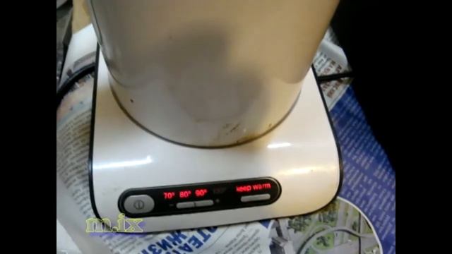 Чайник Bosch TWK8611 01 смотреть онлайн