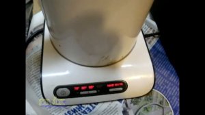 Чайник Bosch TWK8611 01