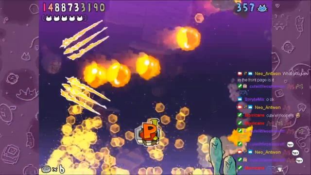 Neko Navy (Death Mode Clear) смотреть онлайн