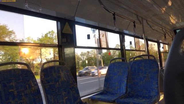 In new Russian Tram - 18.05.2017 смотреть онлайн