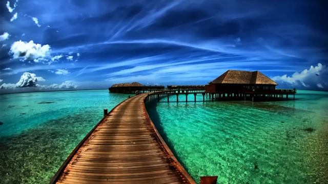 G Instrumental Music-Long Playlist
