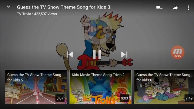 ? Trivia 2 смотреть онлайн