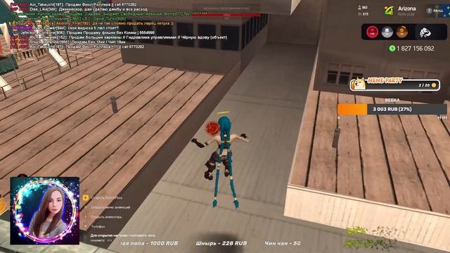 СТРИМ НА ARIZONA RP! ИЩУ КЛАДЫ ONLINE | MESA смотреть онлайн