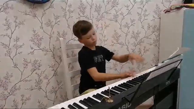 Пьеса собственного сочинения "море" смотреть онлайн