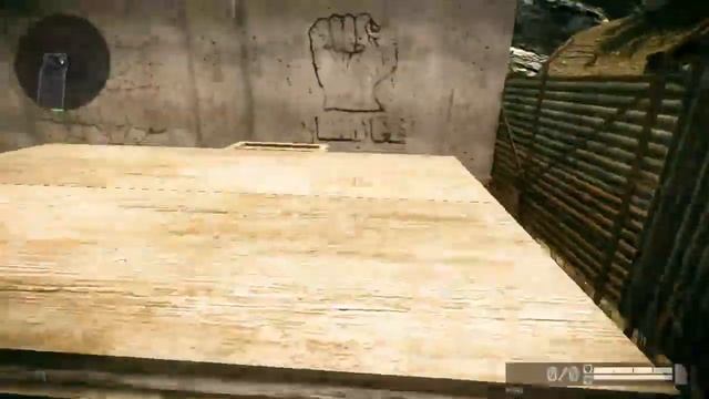 Как выбить Катану в Warface смотреть онлайн