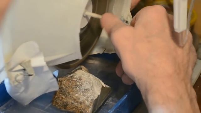 простой многофункциональный станок по резке и обработке камня смотреть онлайн