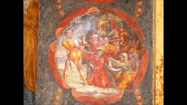 ADORAMUS TE CHRISTE, di Giuseppe Corsi da Celano смотреть онлайн